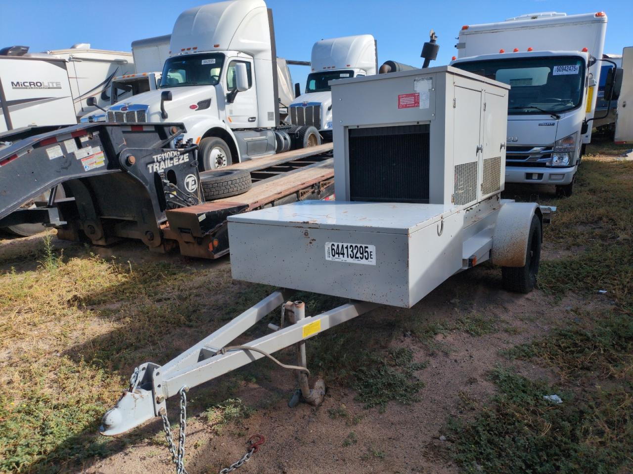 Lot #3302685025 1989 URWI UNKNOWN