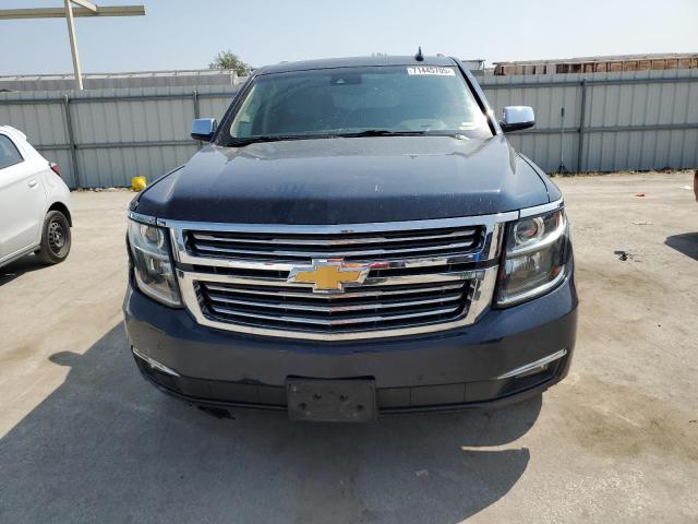 2017 CHEVROLET TAHOE K1500 PREMIER 1GNSKCKC6HR241670