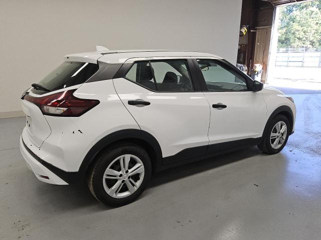 2021 NISSAN KICKS S - 3N1CP5BVXML547769
