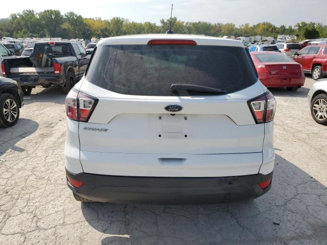 2018 FORD ESCAPE S - 1FMCU0F78JUA54805