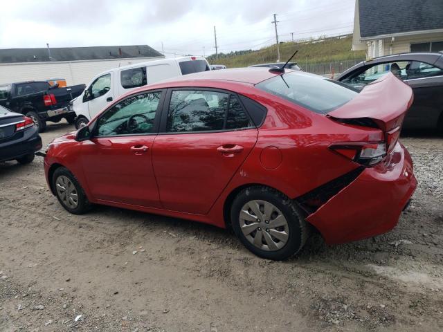 2019 KIA RIO S 3KPA24AB2KE227237