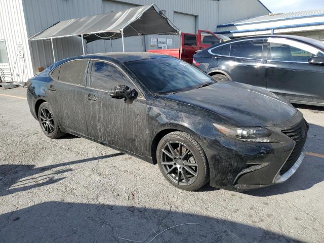 2017 LEXUS ES 350 - JTHBK1GG8H2251374
