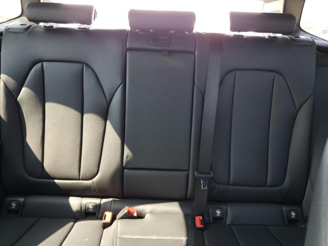 2018 BMW X3 XDRIVE3 5UXTR9C58JLD73657