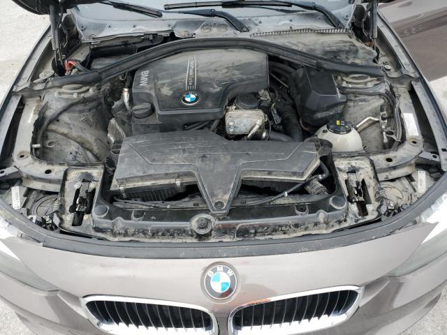 2015 BMW 328 XI WBA3B3G56FNR88629