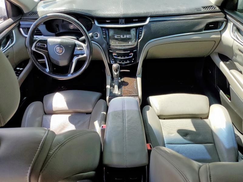 2014 CADILLAC XTS LUXURY #3293428421