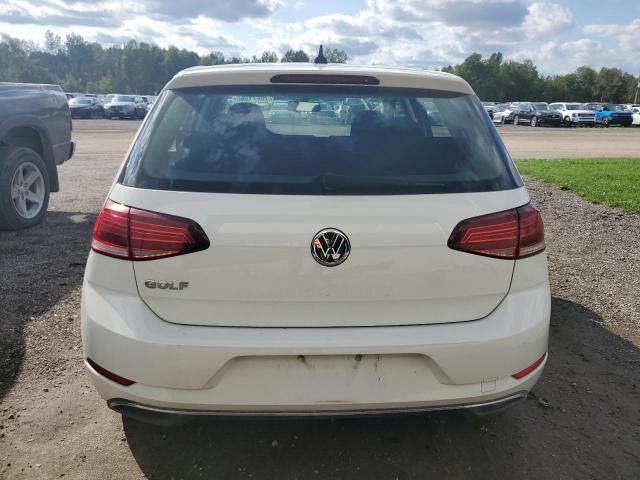 2021 VOLKSWAGEN GOLF 3VWG57AU7MM015380