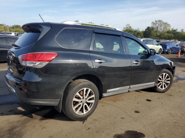 2016 NISSAN PATHFINDER 5N1AR2MM2GC671029