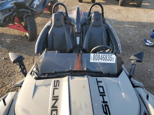 2022 POLARIS SLINGSHOT SLR 57XAAFHB5N8149353