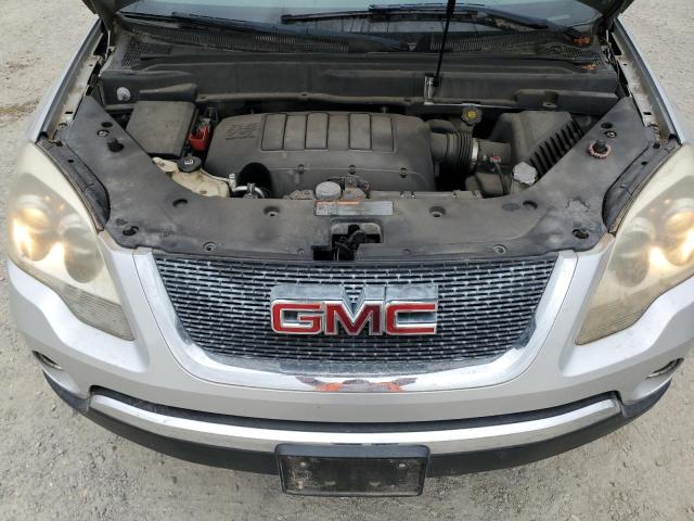 2012 GMC ACADIA SLT - 1GKKVREDXCJ113886