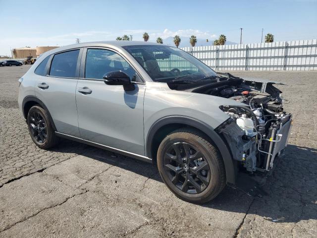 2025 HONDA HR-V SPORT 3CZRZ1H56SM757997