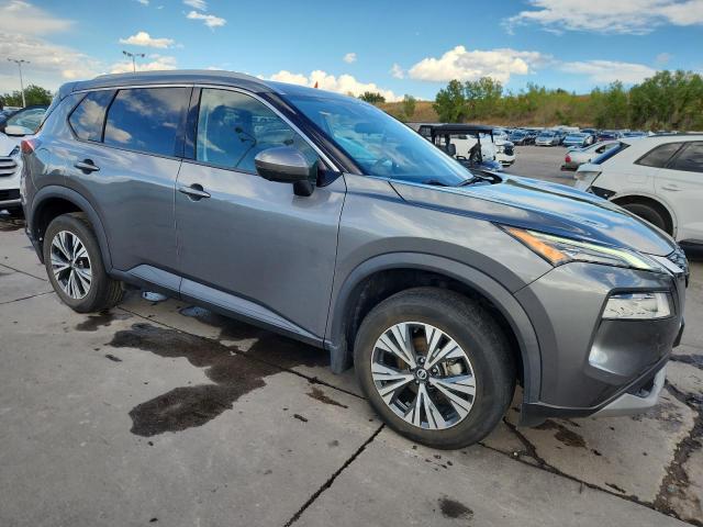 2021 NISSAN ROGUE SV 5N1AT3BB8MC752699