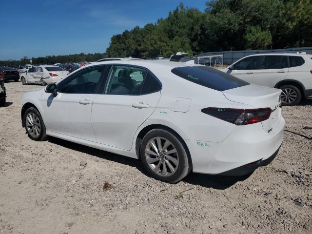 2021 TOYOTA CAMRY LE 4T1C11AK0MU558747