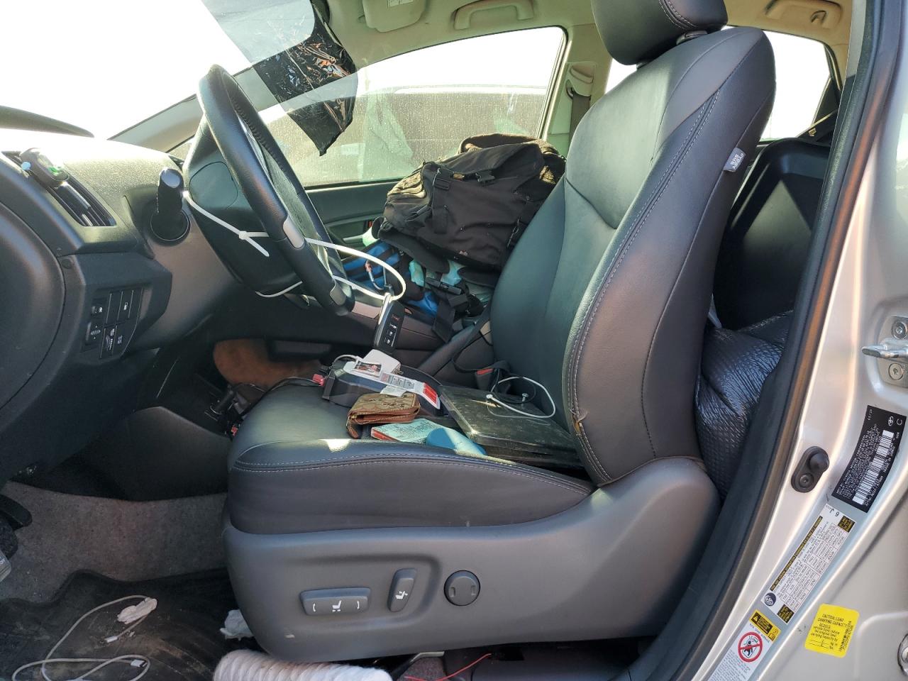 Lot #3257519497 2015 TOYOTA PRIUS PLUG-IN