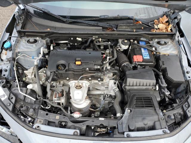 2023 HONDA CIVIC SPOR - 2HGFE2F58PH510906