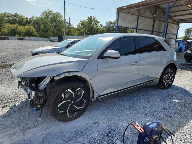 2024 HYUNDAI IONIQ 5 LI KM8KR4DE4RU256302
