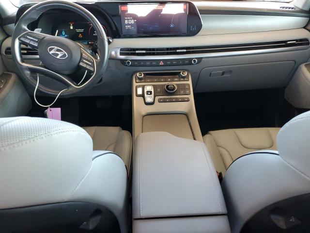 2023 HYUNDAI PALISADE S KM8R44GE4PU566522