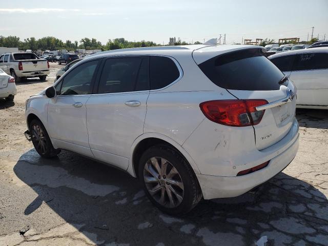 2016 BUICK ENVISION P LRBFXESX3GD234826