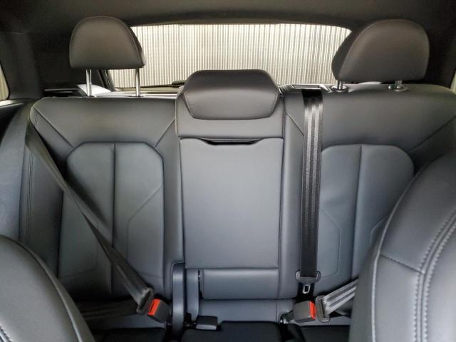 2025 AUDI Q3 PREMIUM WA1DECF31S1062584