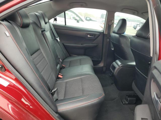 2016 TOYOTA CAMRY LE - 4T1BF1FK1GU601745