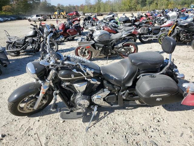 2007 YAMAHA XVS1300 CT JYAVP25E17A004432