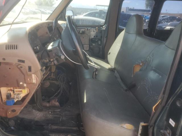 1999 DODGE RAM VAN B1 #3285940577