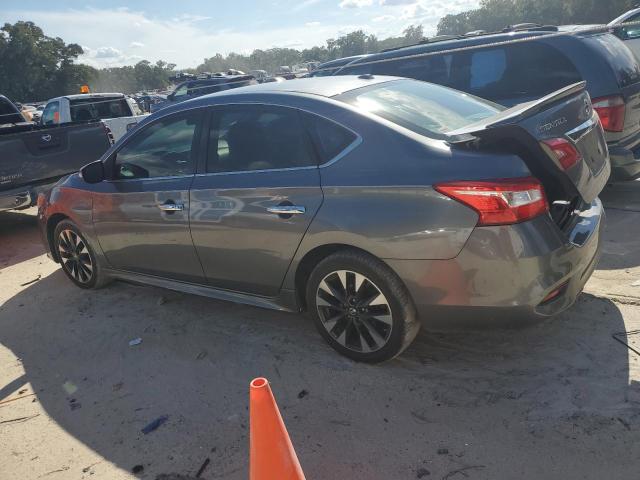 2016 NISSAN SENTRA S 3N1AB7AP3GY285735