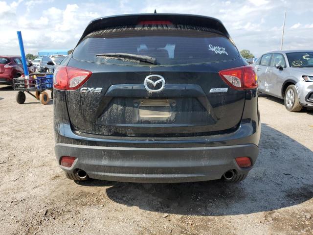 2016 MAZDA CX-5 SPORT - JM3KE2BY4G0872336