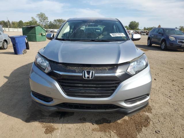 2018 HONDA HR-V LX 3CZRU6H35JG714985