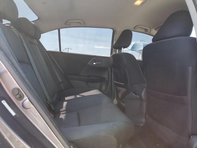 2014 HONDA ACCORD LX - 1HGCR2F38EA263758