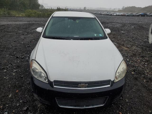 2011 CHEVROLET IMPALA LT - 2G1WG5EK4B1314215