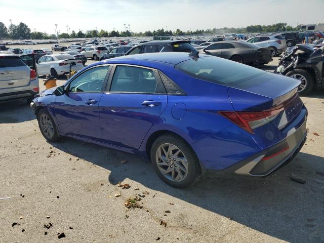 2024 HYUNDAI ELANTRA BL - KMHLM4DJ1RU101304