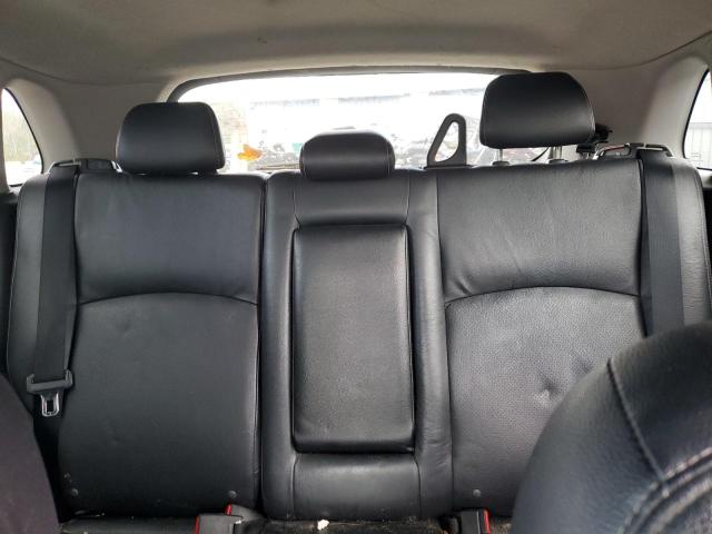 2015 MITSUBISHI OUTLANDER 4A4AR4AUXFE010493