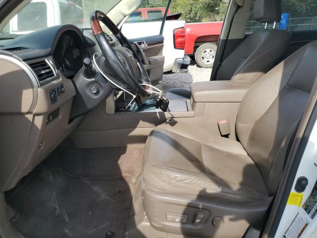 2015 LEXUS GX 460 JTJBM7FX2F5114004