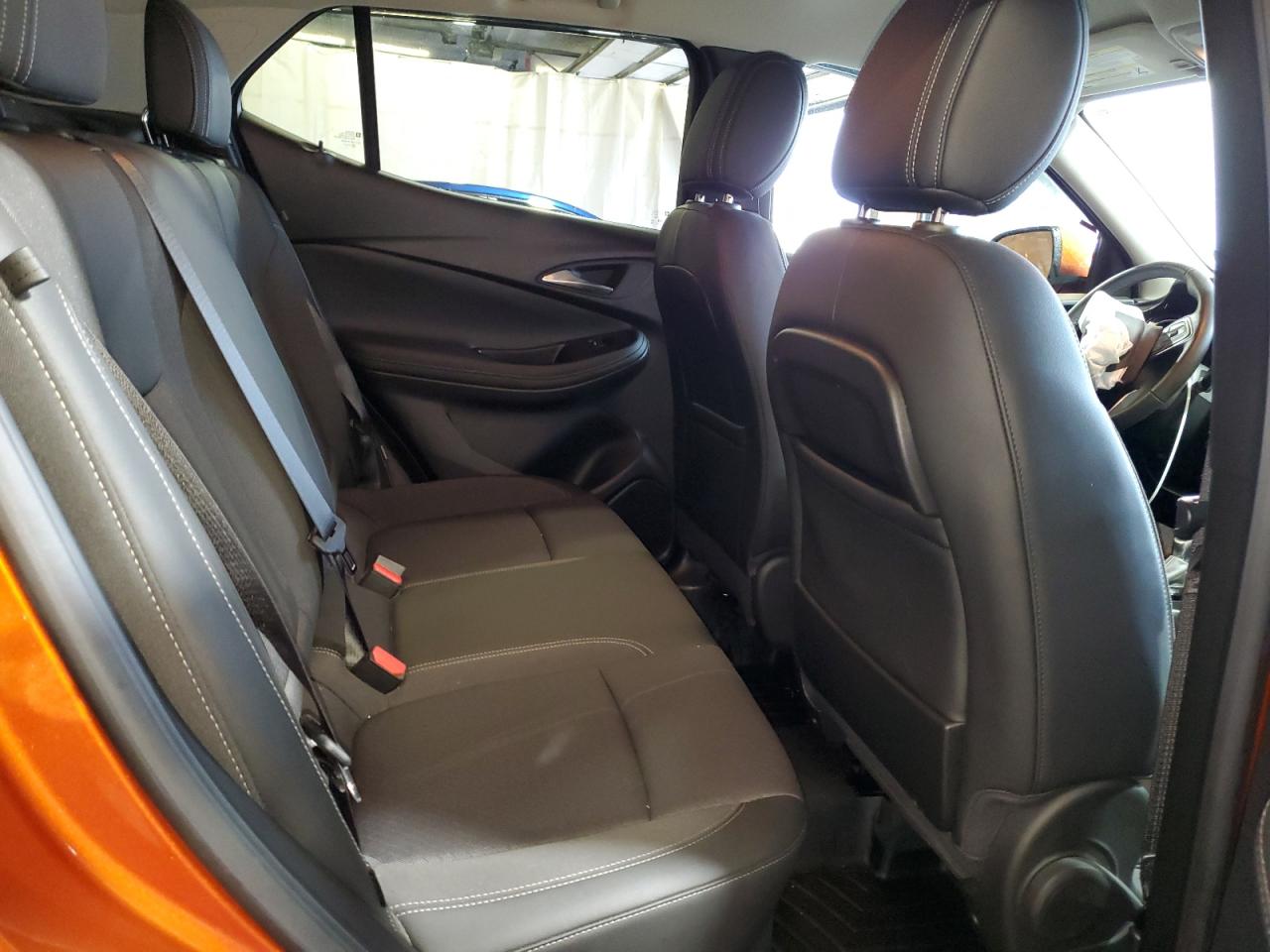 BUICK ENCORE PREFERRED