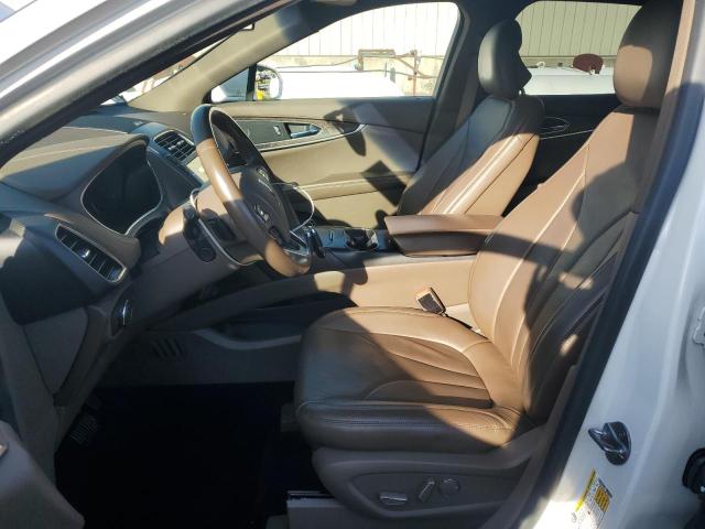 2016 LINCOLN MKX RESERV - 2LMTJ6LR2GBL79874