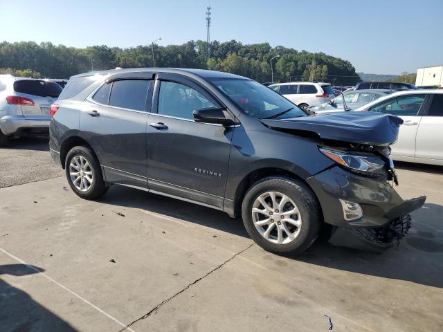 2018 CHEVROLET EQUINOX LT 2GNAXJEV0J6197939