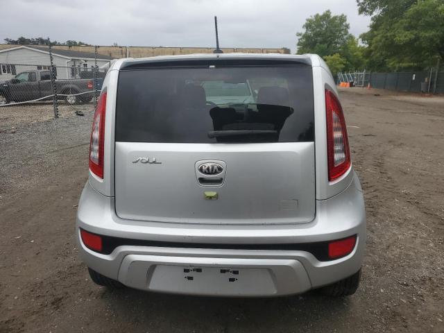 2013 KIA SOUL + - KNDJT2A66D7565215