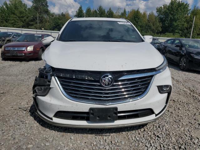 2022 BUICK ENCLAVE PR 5GAEVBKW6NJ124863