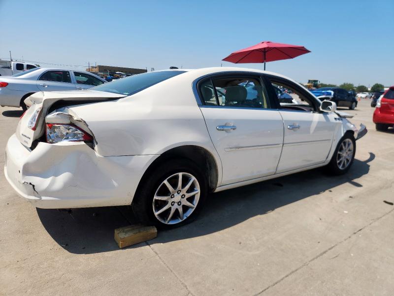 2007 BUICK LUCERNE CX #3291479955