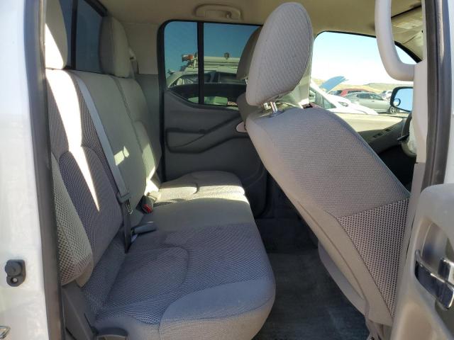 2018 NISSAN FRONTIER S 1N6AD0EV6JN740618