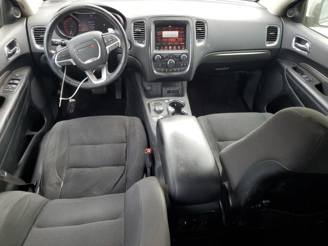 2016 DODGE DURANGO SX 1C4RDJAG3GC385673