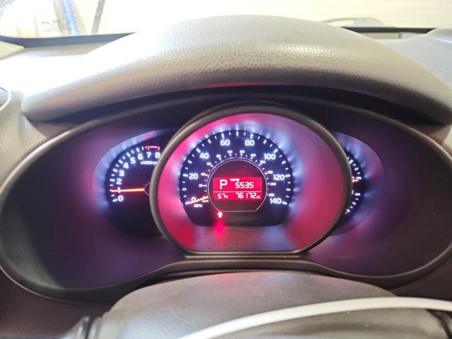 2015 KIA SOUL + - KNDJP3A51F7187695