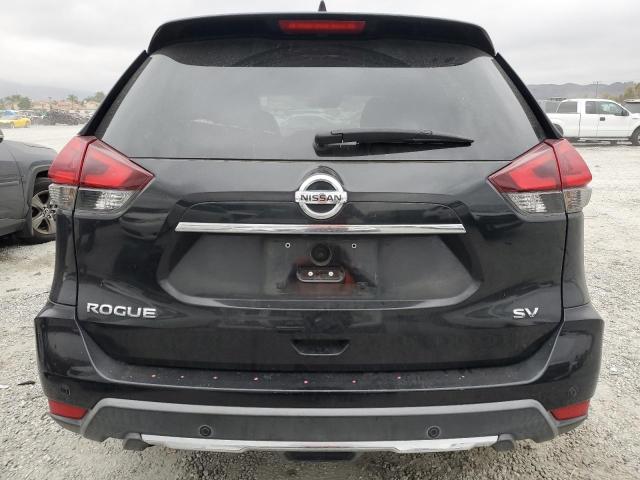 2019 NISSAN ROGUE S - KNMAT2MT0KP560378