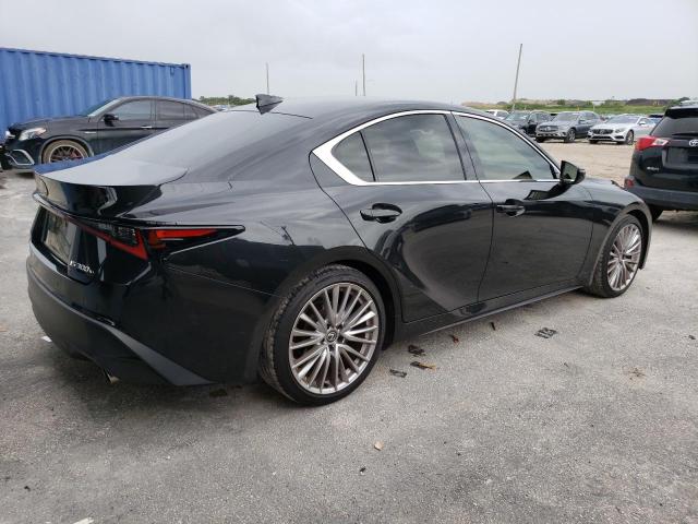 2023 LEXUS IS 300 JTHDA1D2XP5126104