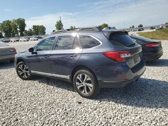 2017 SUBARU OUTBACK 2. 4S4BSACCXH3398726