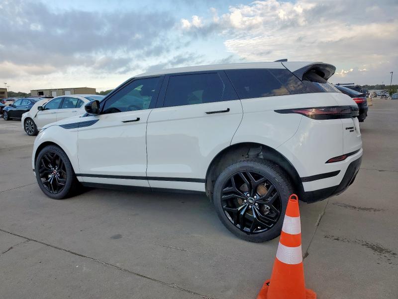 2020 LAND ROVER RANGE ROVE - SALZP2FX2LH059701