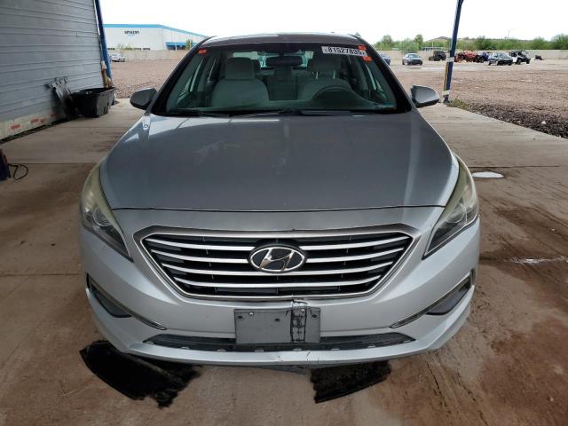 2015 HYUNDAI SONATA SE - 5NPE24AF6FH011333
