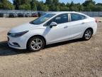2017 CHEVROLET CRUZE LT - 1G1BE5SM4H7174818