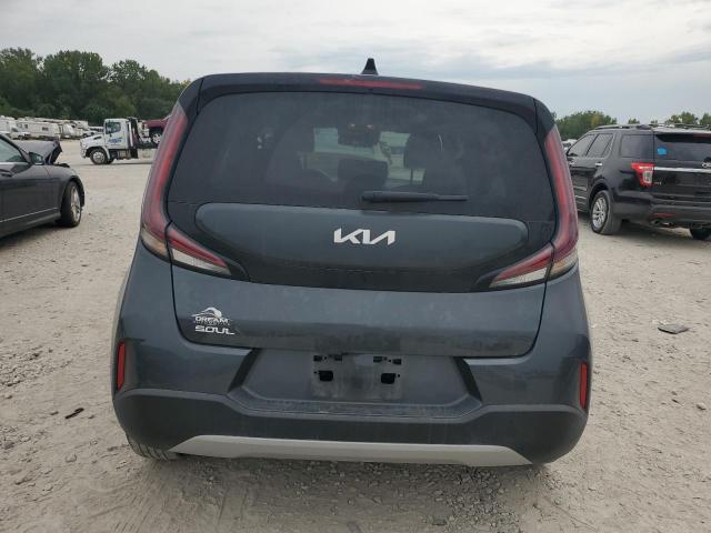 2025 KIA SOUL LX KNDJ23AU0S7250611