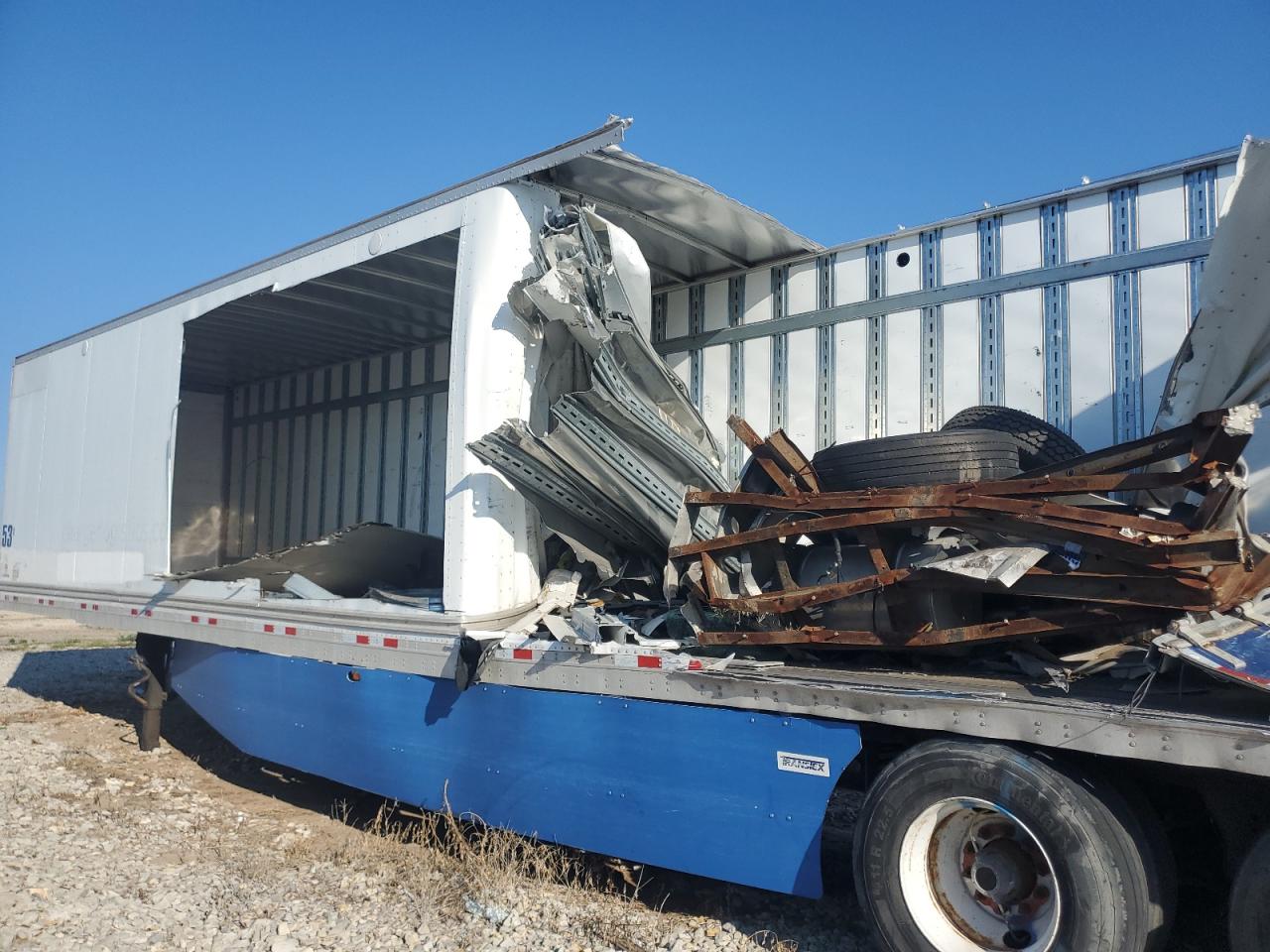 Lot #3259536104 2021 MANAC UNKNOWN